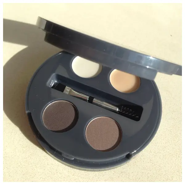 B Defined Brow Kit