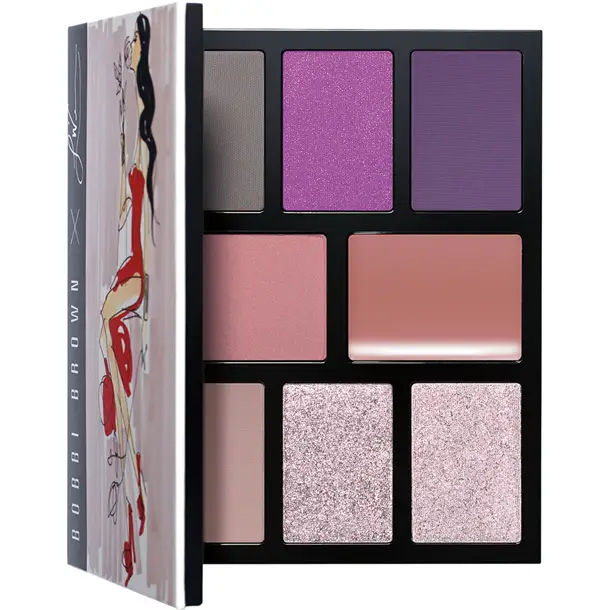 Bobbi-Brown-L’Wren-Scott-Collection-Spring-2014