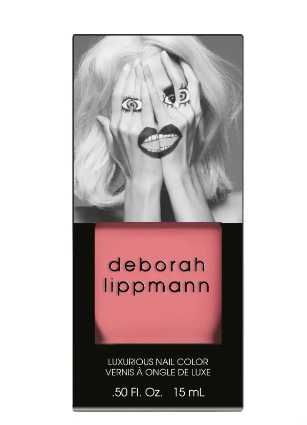 Deborah Lippmann Break 4 Love
