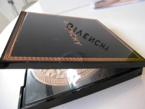 Givenchy Croisiere open