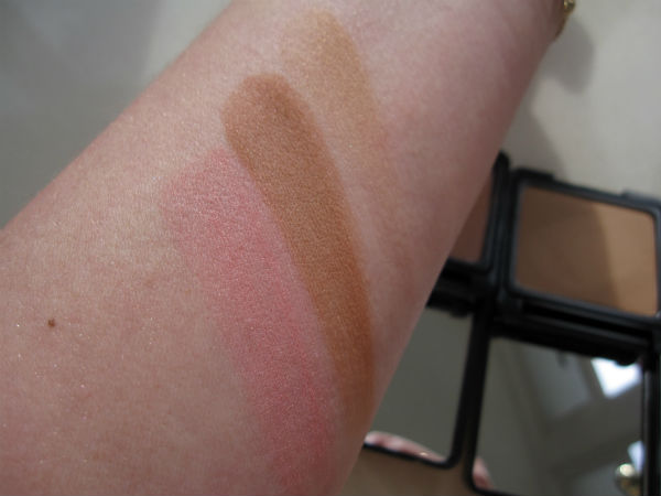 Japonesque Blush Swatch