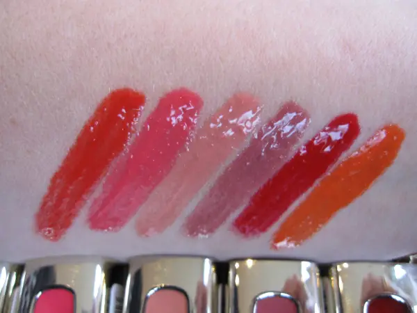 L'Oreal Paris Color Riche Extraordinaire