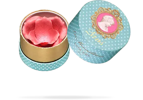 Laduree Beauty Face Colour Rose