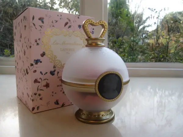 Laduree Face Color Pot