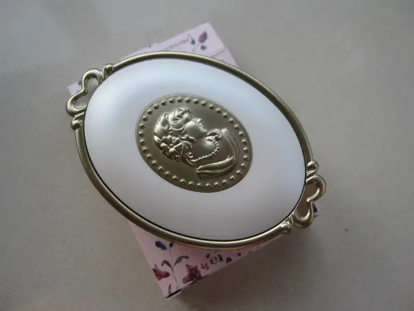 Laduree Pressed Cheek Colour