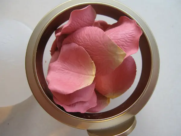 Laduree Rose Petals