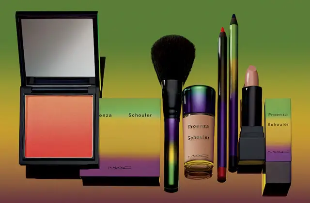 MAC-Proenza-Schouler-Products
