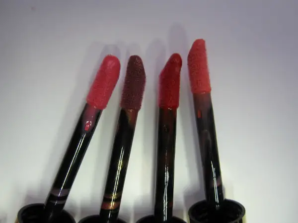 Max Factor Lipfinity