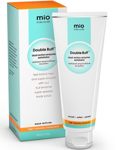 Mio Double Buff