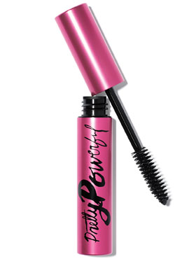 Pretty Powerful Mascara
