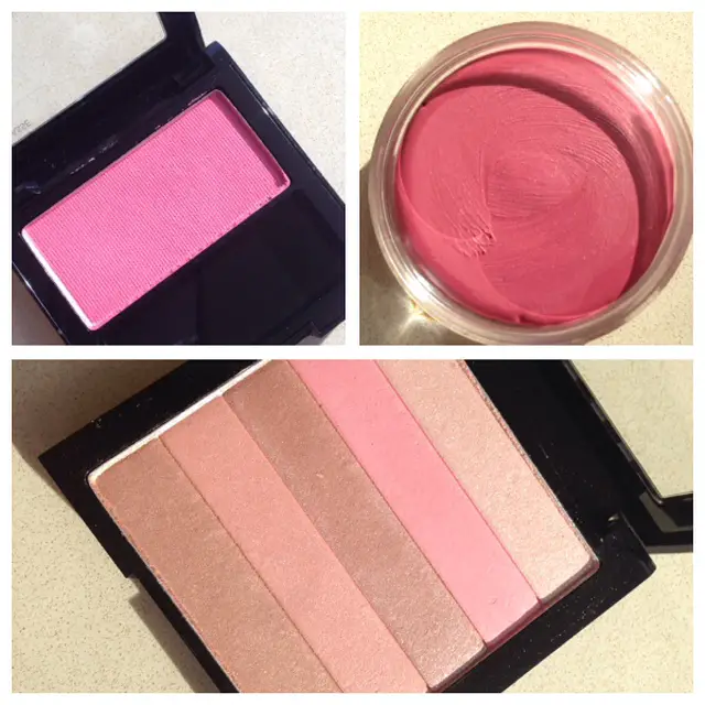 Revlon Blush