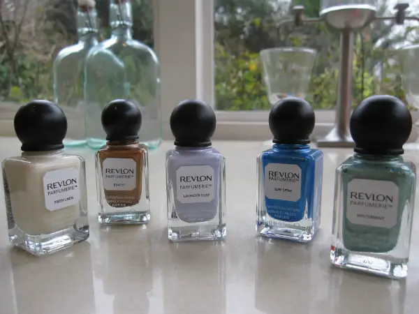 Revlon Parfumerie FRESH