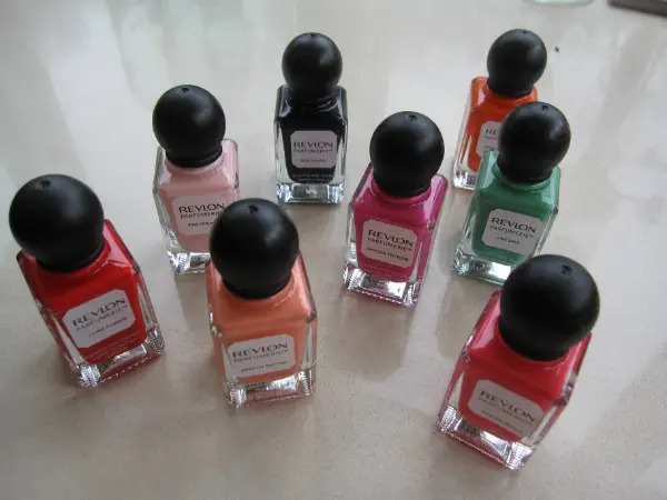 Revlon Parfumerie FRUIT FLORAL