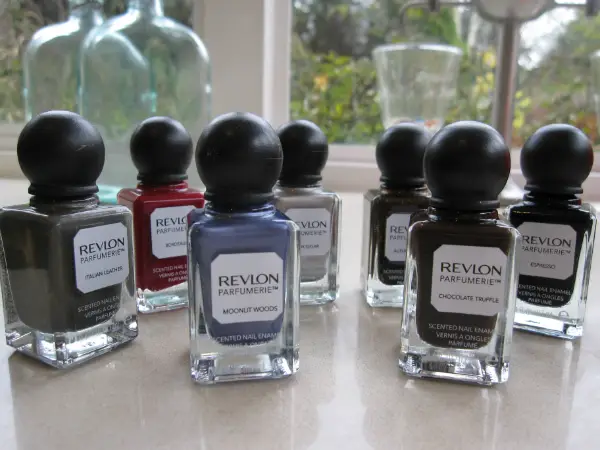Revlon Parfumerie SWEET SPICE