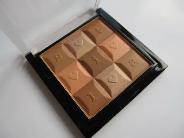Stila Bronzer