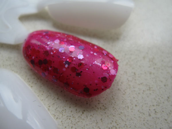 Barry M Superdrug Birthday