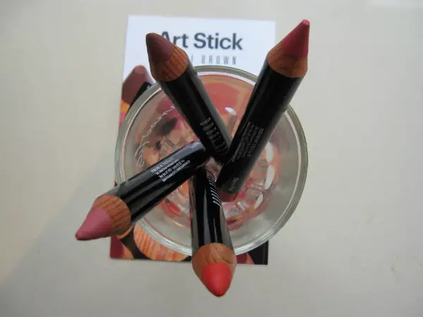 Bobbi Brown Art Sticks