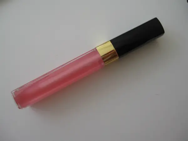 Chanel Glossamer Hello