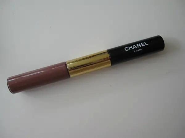 Chanel Rouge Double Intensite
