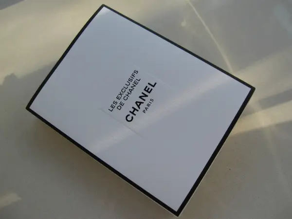 Chanel Book