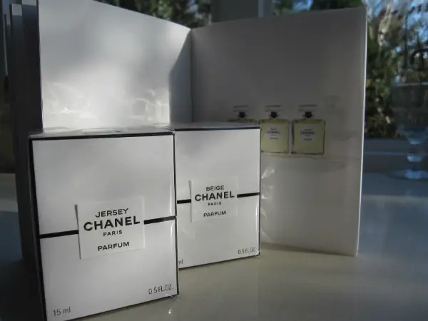 Les Exclusifs de Chanel 