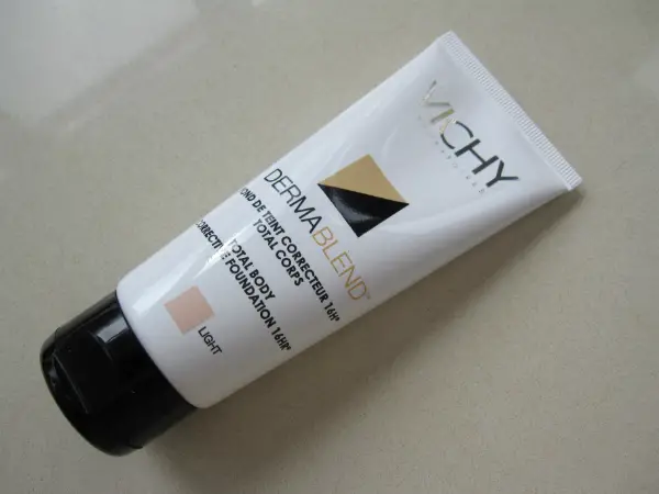 Dermablend Body Foundation