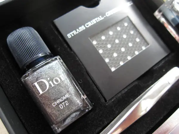 Dior Nail Artistry Box