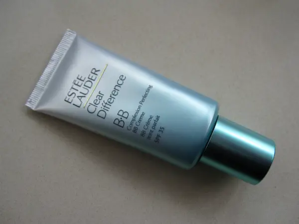 Estee Lauder Clear Difference BB 
