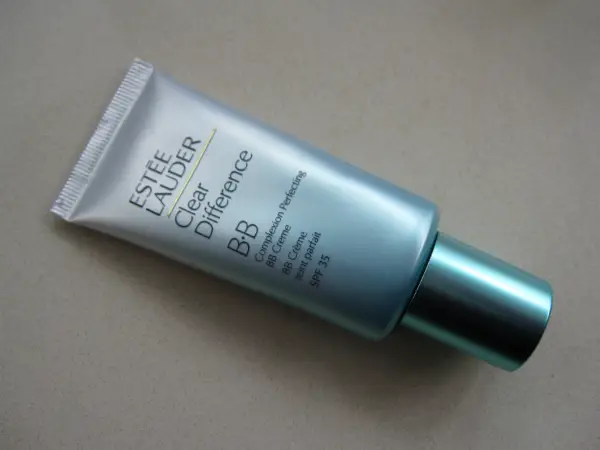 Estee Lauder Clear Difference BB