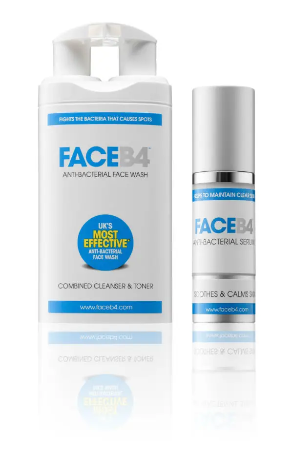 Face B4