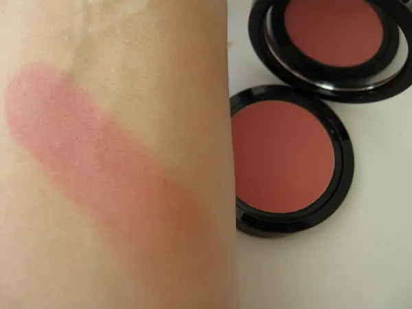 Giorgio Armani Cheek Fabric Blush