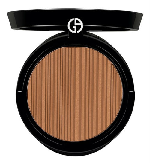 Giorgio Armani Cheek & Sun Fabric