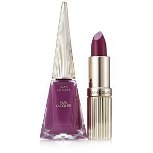 Joan Collins Perfect Partners £25
