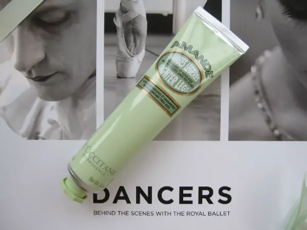 L'Occitane Almond