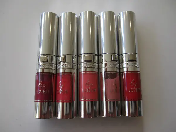 Lancome Lip Lovers