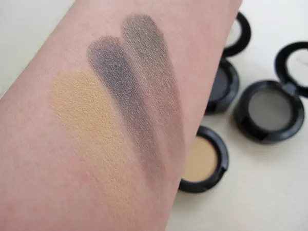 MAC By Request: Eyes