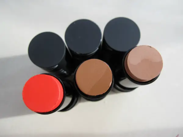 NARS Matte Multiples