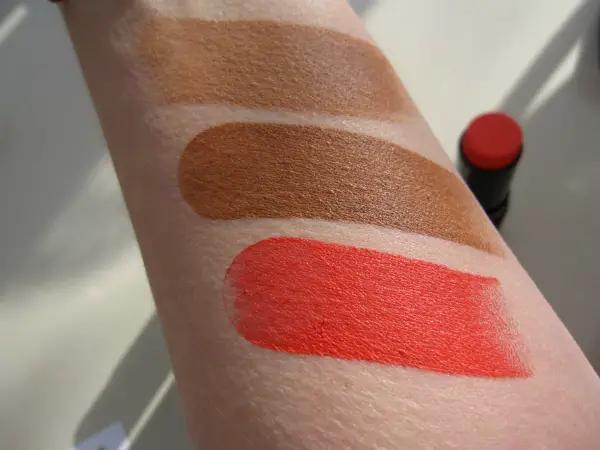 NARS Matte Multiples