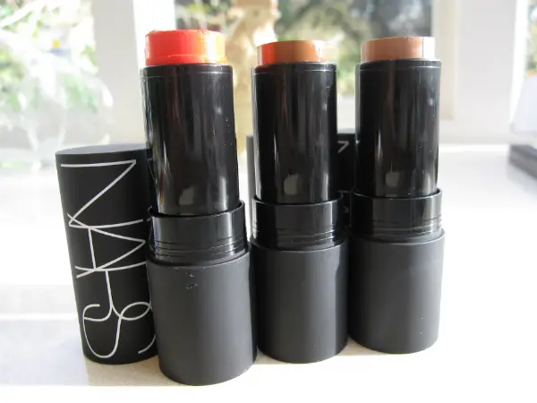 NARS Matte Multiples
