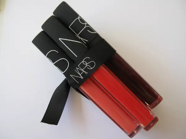 NARS New Gloss