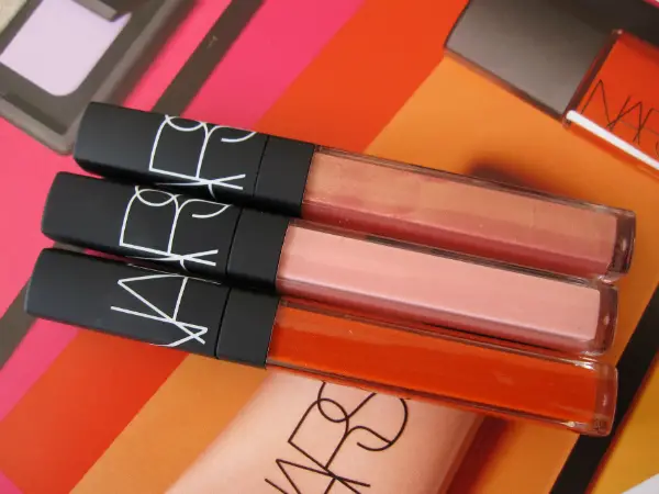NARS Summer 2014 Glosses