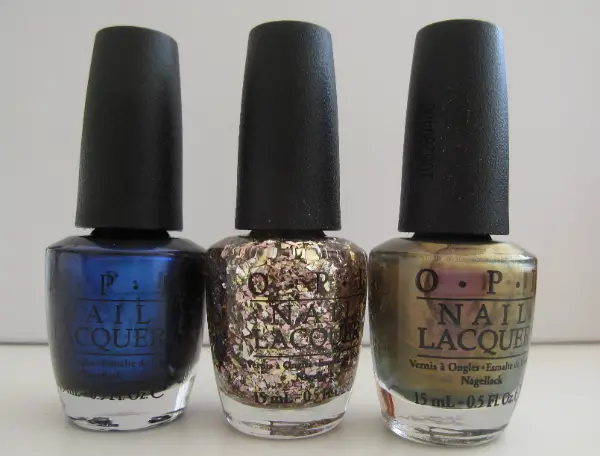 OPI Muppets
