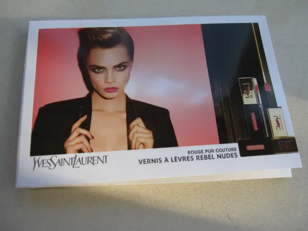 Sephora Samples