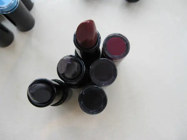 Vamp Collection