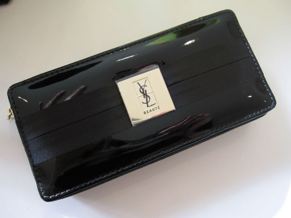 YSL Extremely YSL Tuxedo