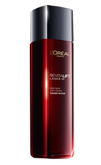 Revitalift Laser Power Water