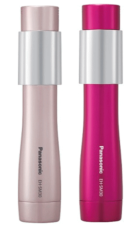 panasonic shiseido