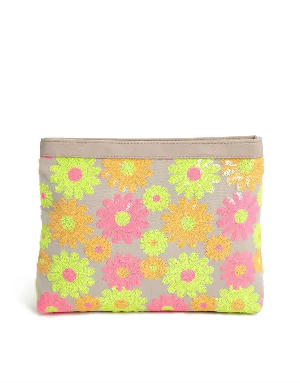 ASOS Floral Bag
