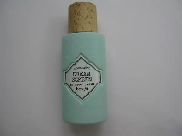 Benefit Dream Screen