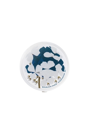 Bourjois Little Round Pot Blanc Diaphane